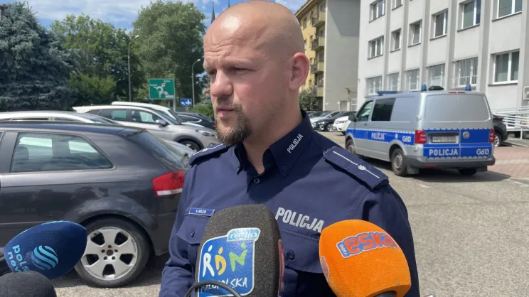 Kamil Wójcik