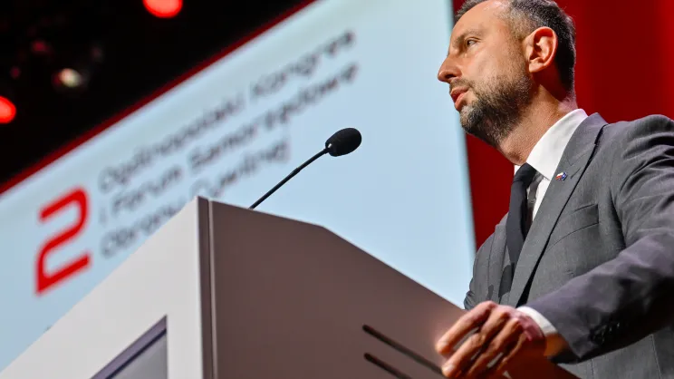 2 Ogólnopolski Kongres i Forum Samorządowe Obrony Cywilnej