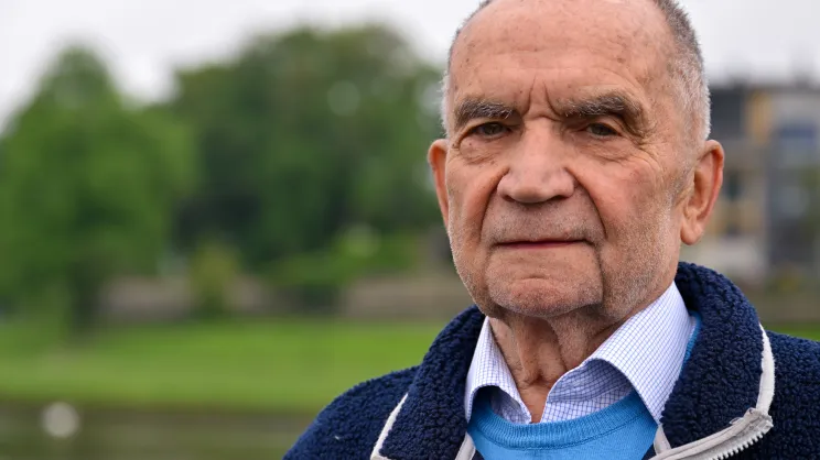 Józef Lassota
