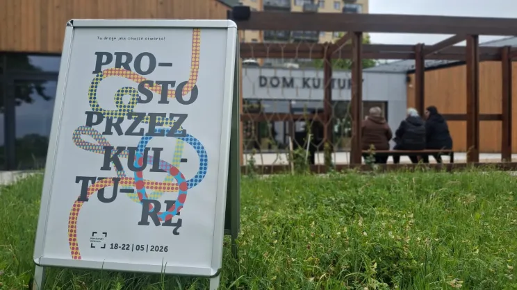Dom Kultury Westerplatte w Tarnowie