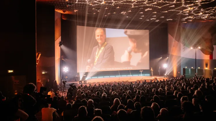 Krakowski Festiwal Filmowy 