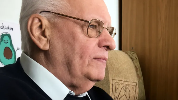 prof. Zbigniew Witkowski.