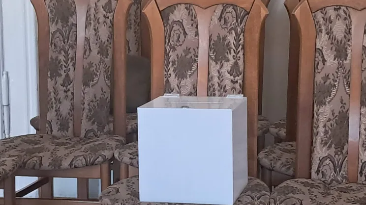 Rada Miejska w Tarnowie