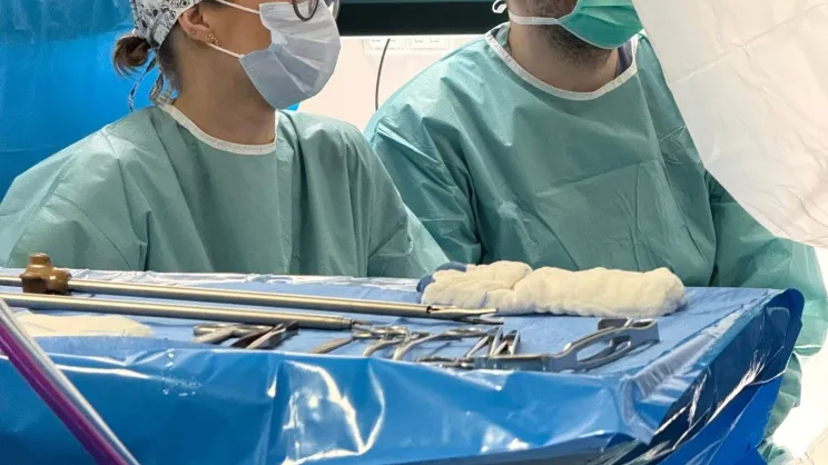 5 Wojskowy Szpital Kliniczny z Polikliniką w Krakowie