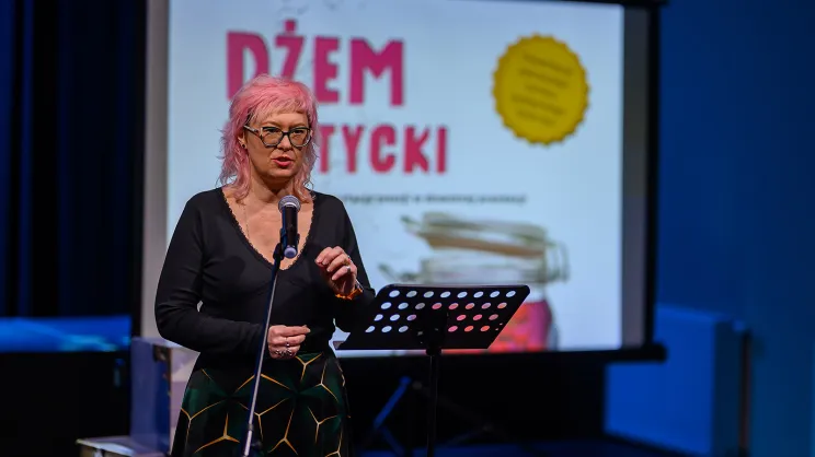 Dorota Omylska