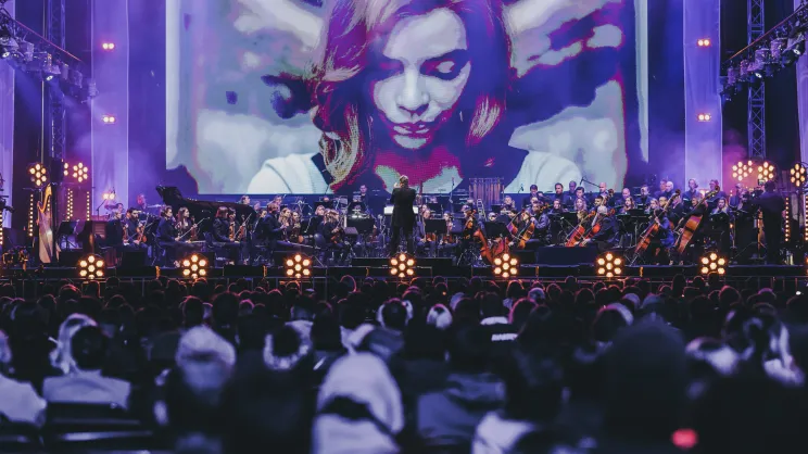 Festiwal Muzyki Filmowej