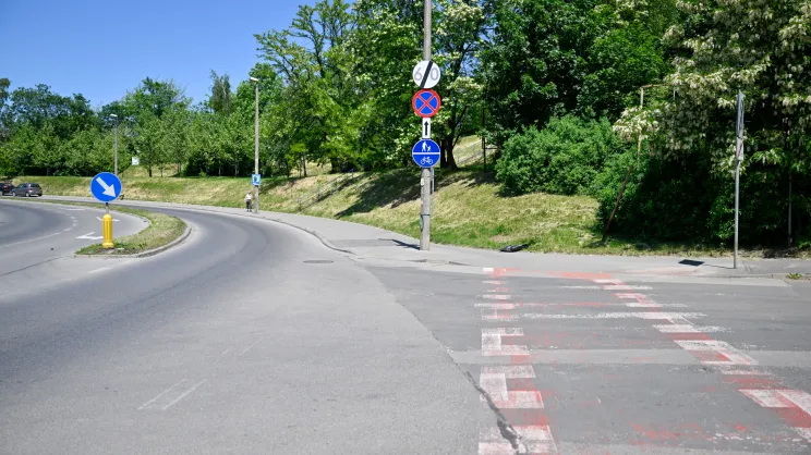 ul.Prądnicka