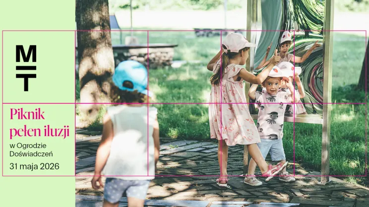 „Piknik pełen iluzji” już w niedzielę, 31 maja 