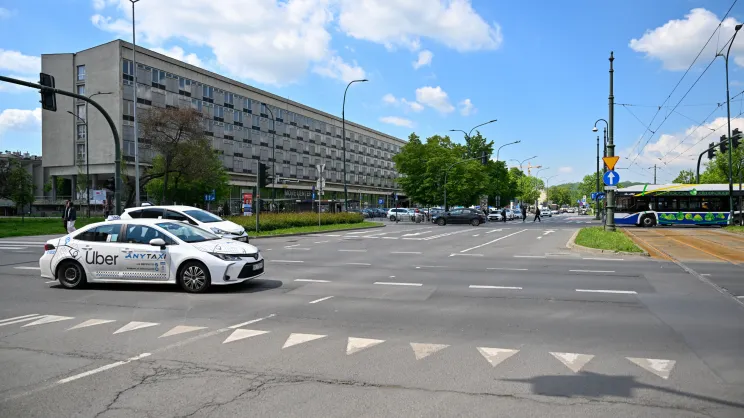 Hotel Cracovia