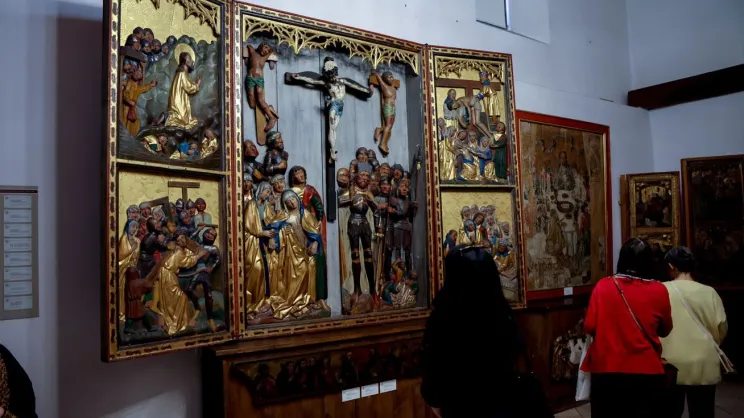 Muzeum Diecezjalne w Tarnowie