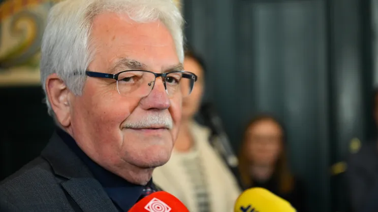 Stanisław Kracik 