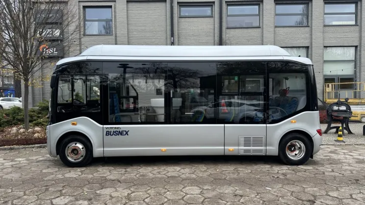 Busik