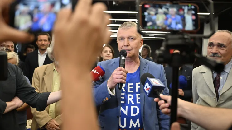 Piotr Kubiczek