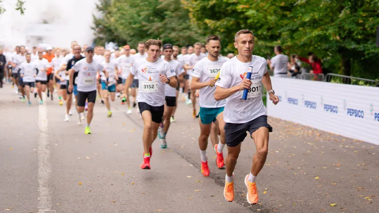 Poland Business Run