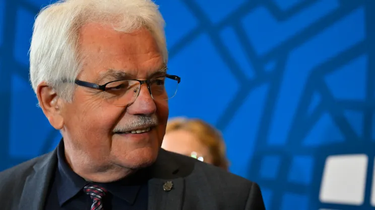 Stanisław Kracik 