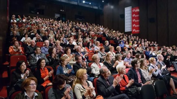 Teatr w Tarnowie