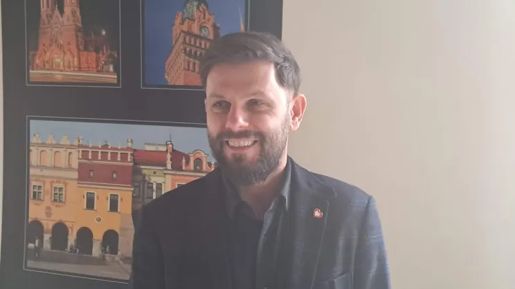 Sebastian Stepek