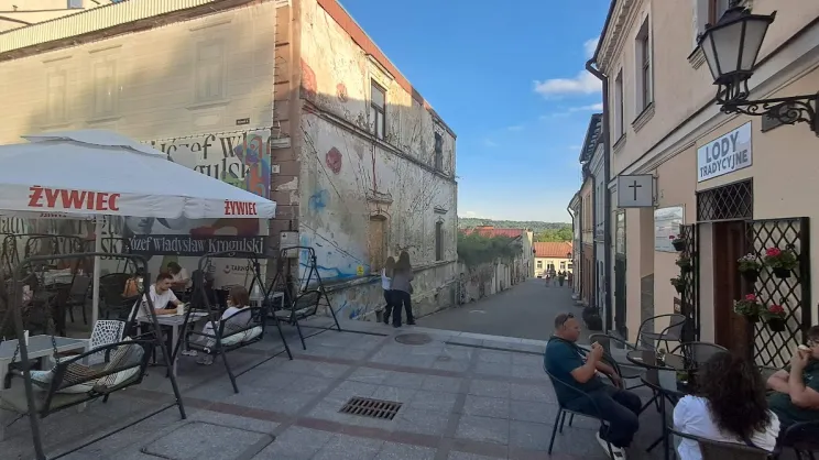 Kamienica Rynek 6