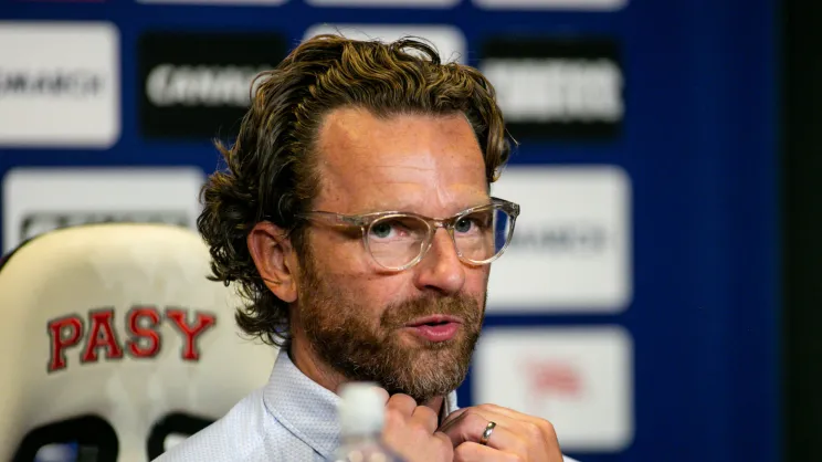 Bartosz Grzelak