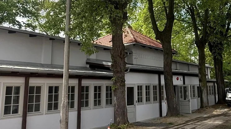 Multidyscyplinarne Centrum Wsparcia Badań Klinicznych w 5 Wojskowym Szpitalu Klinicznym z Polikliniką w Krakowie