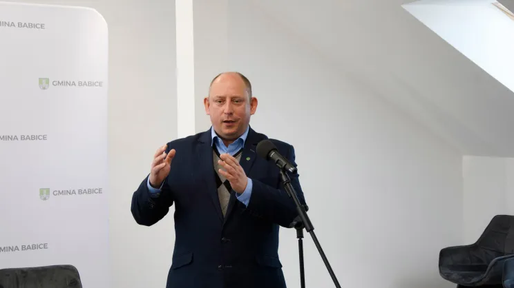 Krzysztof Klęczar