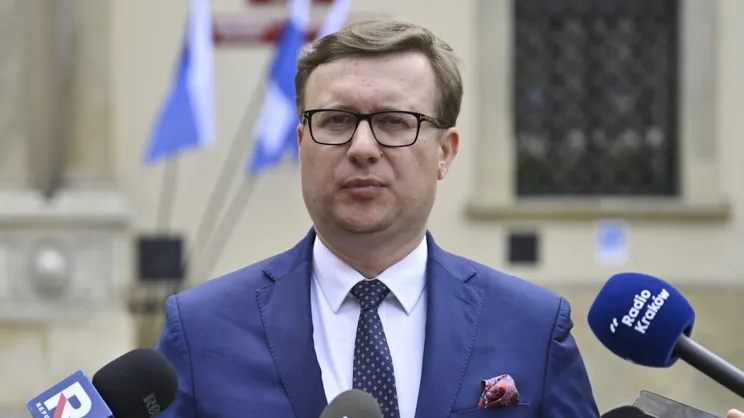 Łukasz Maślona