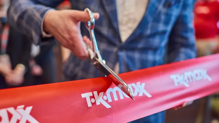 TK Maxx