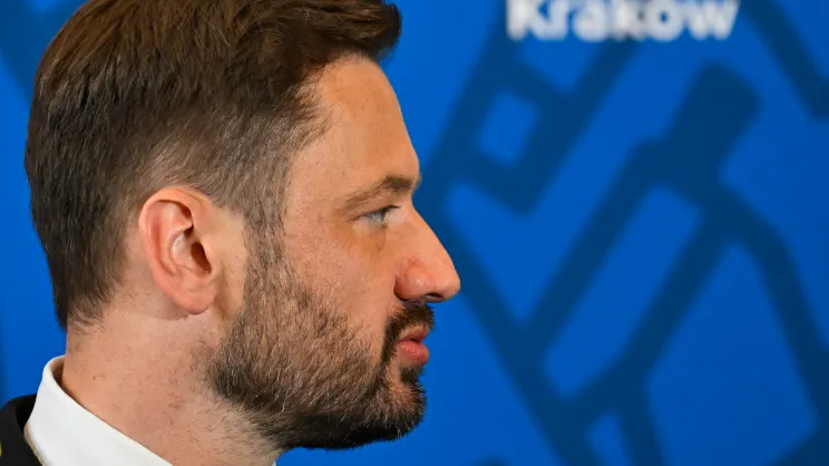 Odwołany w referendum prezydent Krakowa Aleksander Miszalski