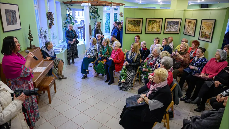 Galeria Hortar Tarnów