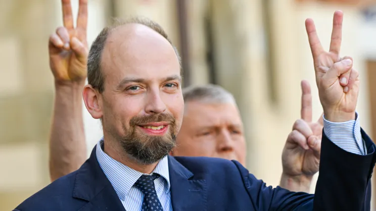 Jan Hoffman