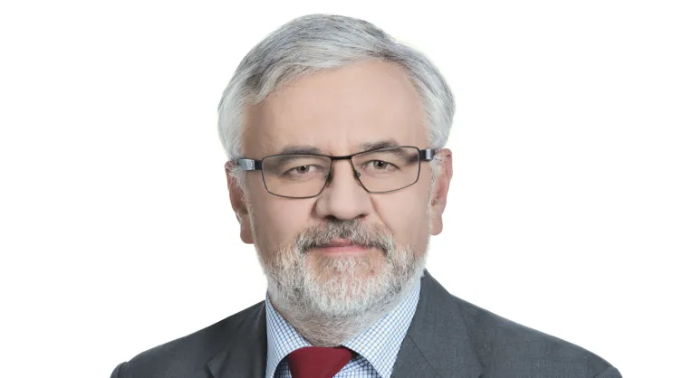 Mec. Paweł Kuglarz