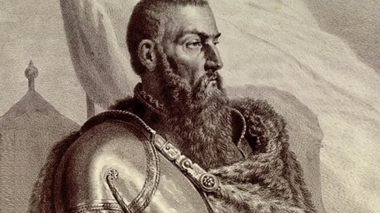 Hetman Jan Tarnowski
