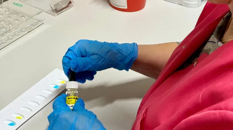 5 Wojskowy Szpital Kliniczny z Polikliniką w Krakowie