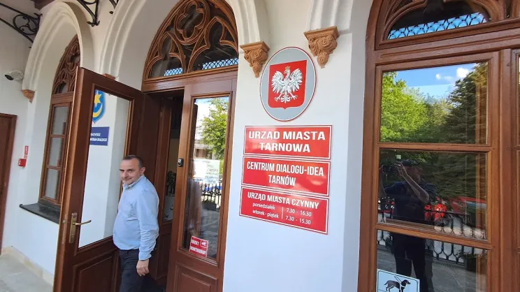 Centrum Dialogu Tarnów