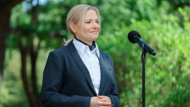 Monika Piątkowska