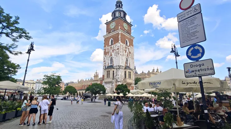 Rynek Główny