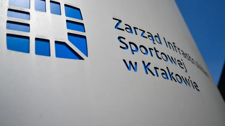 Zarząd Infrastruktury Sportowej w Krakowie