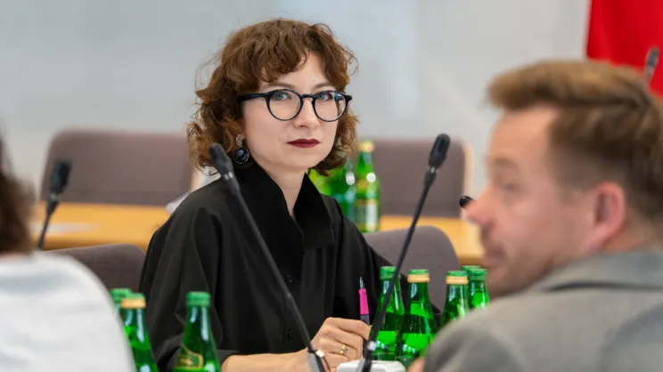 Daria Gosek-Popiołek