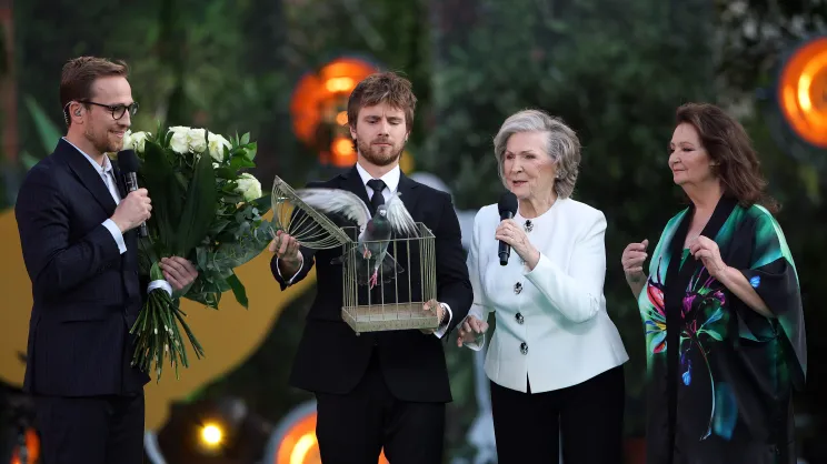 17. Festiwal Zaczarowanej Piosenki (2025)