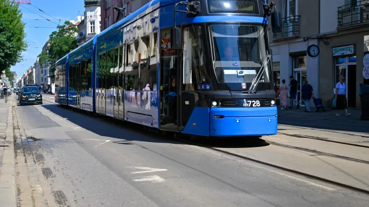 Ul. Starowiślna