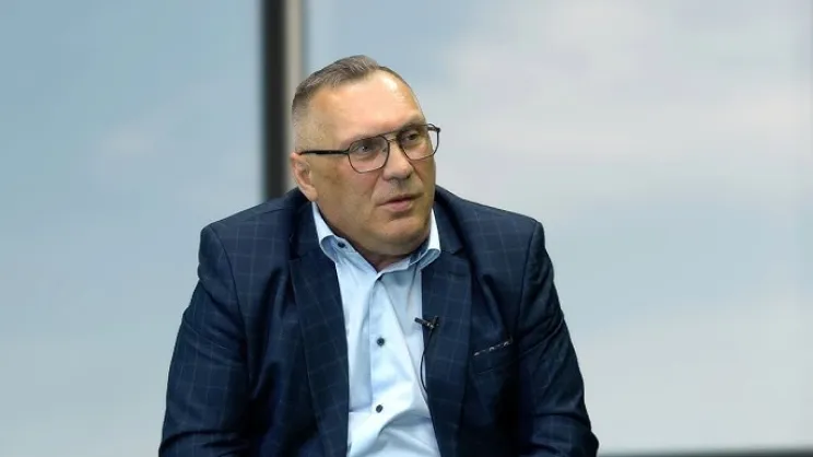 Henryk Łabędź