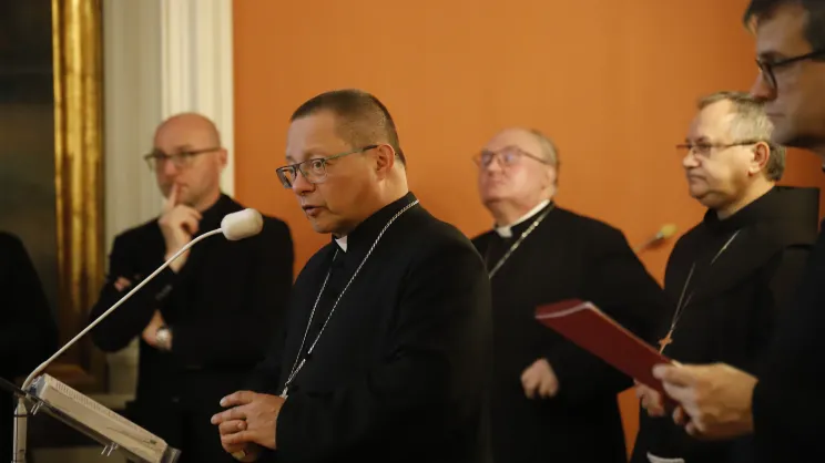 Zmiany personalne w archidiecezji krakowskiej