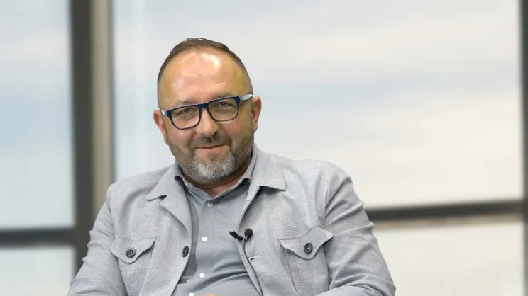 Piotr Górnikiewicz