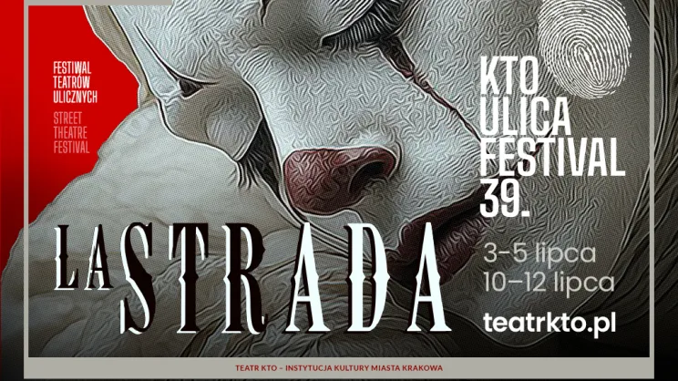 39. ULICA Festival