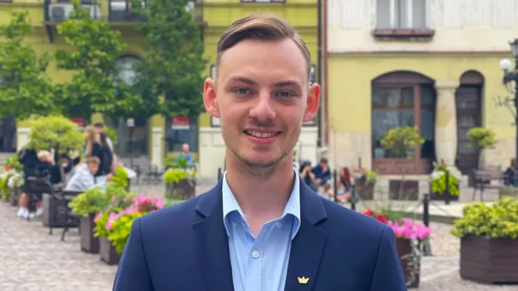 Kacper Głód
