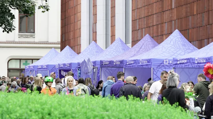 Dzień Otwarty Magistratu