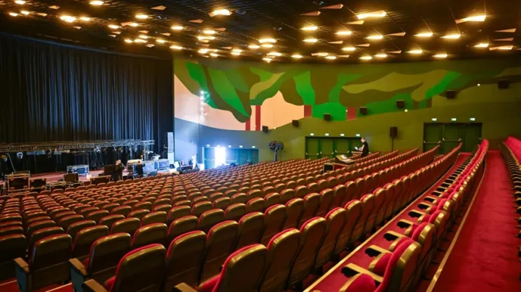 Kino Kijów