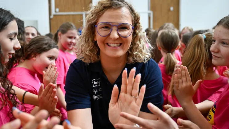 Otylia Jędrzejczak