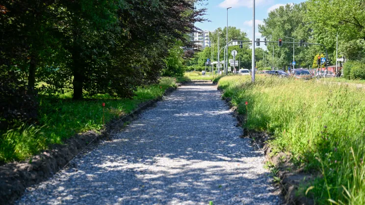 Przebudowa ulicy Piastowskiej