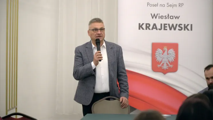 Wiesław Krajewski